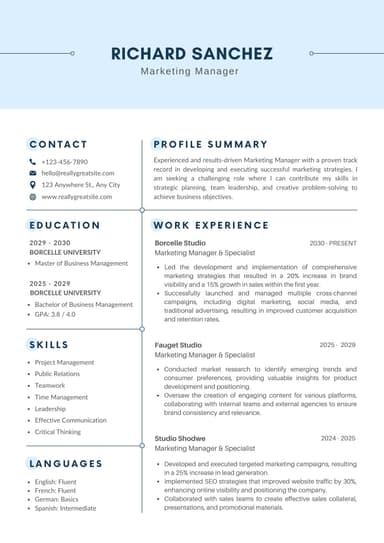 resume-1